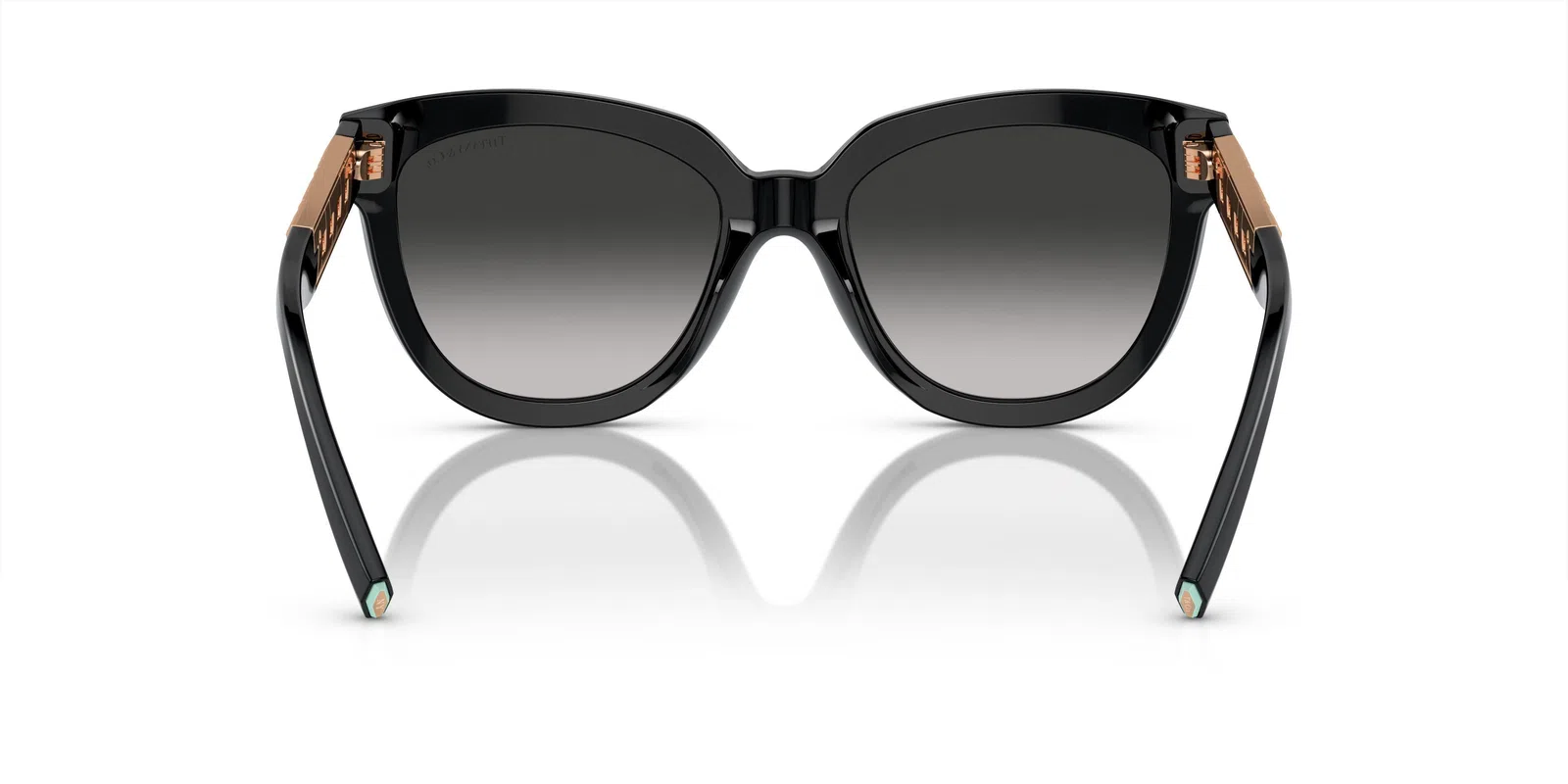 Tiffany 4215 Sunglasses - view 23